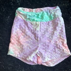 Rue 21 Spandex Shorts